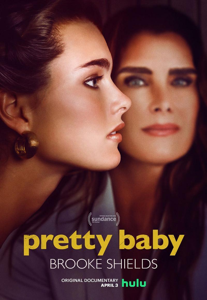 Pretty Baby: Brooke Shields (2023) - Filmaffinity