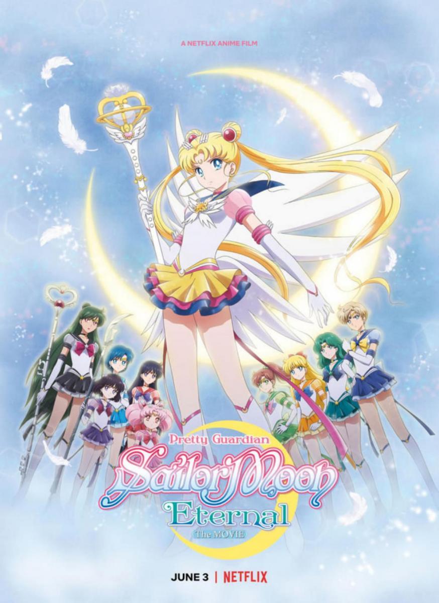 Image Gallery For Pretty Guardian Sailor Moon Eternal The Movie   Pretty Guardian Sailor Moon Eternal The Movie 218759722 Large 