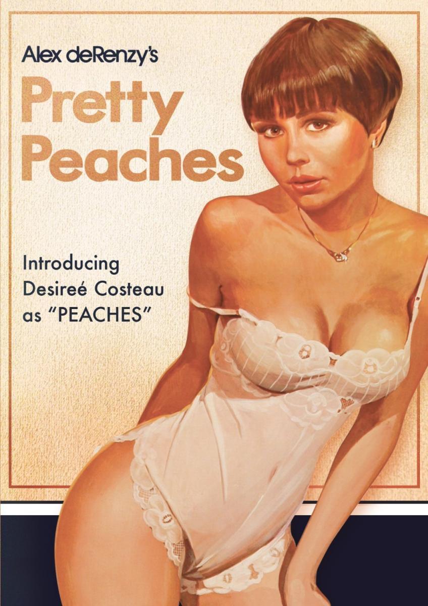 Pretty peaches full movie