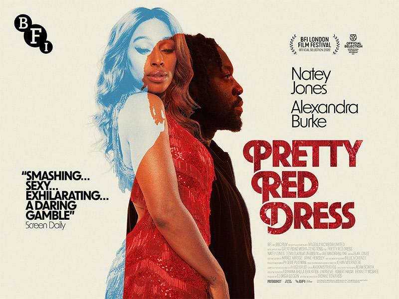 Image gallery for Pretty Red Dress - FilmAffinity