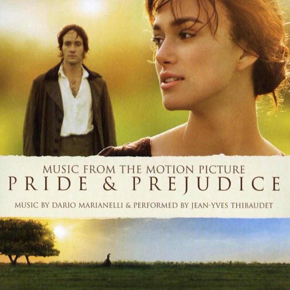 Orgullo y prejuicio (2005) - Filmaffinity