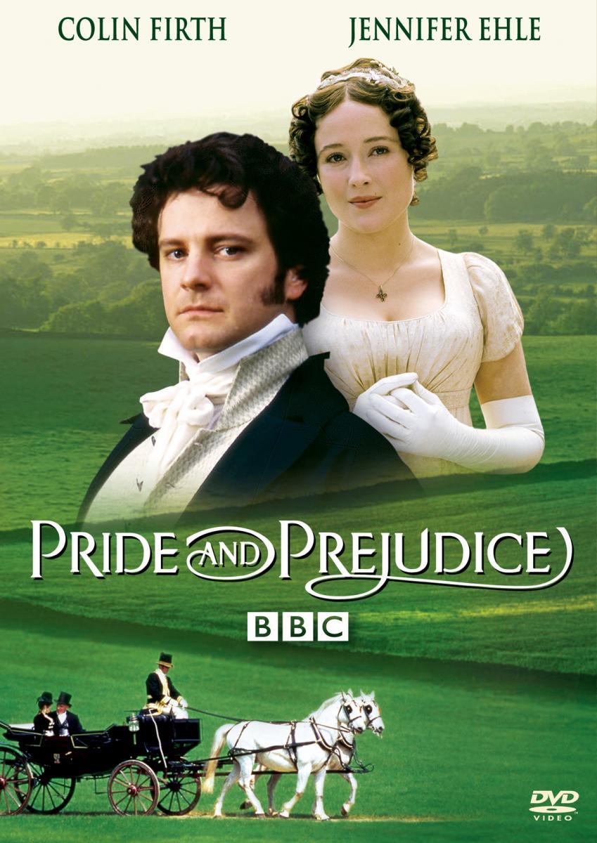 Pride and Prejudice (TV Mini Series 2014– ) - IMDb