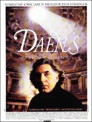 Priest Daens (1992) - Filmaffinity