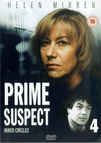 Prime Suspect 4: Inner Circles (TV) (1995) - Filmaffinity