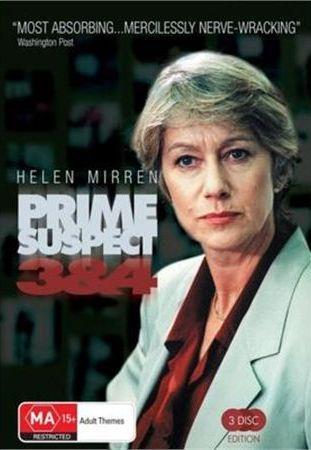 Watch prime suspect hot sale 1991 online free putlockers