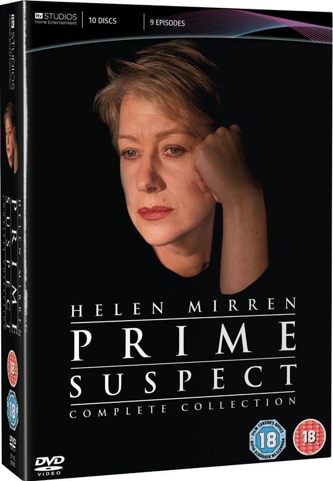 Watch prime suspect deals 1991 online free putlockers