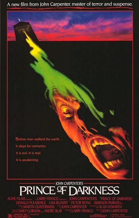 Prince Of Darkness 1987 Filmaffinity