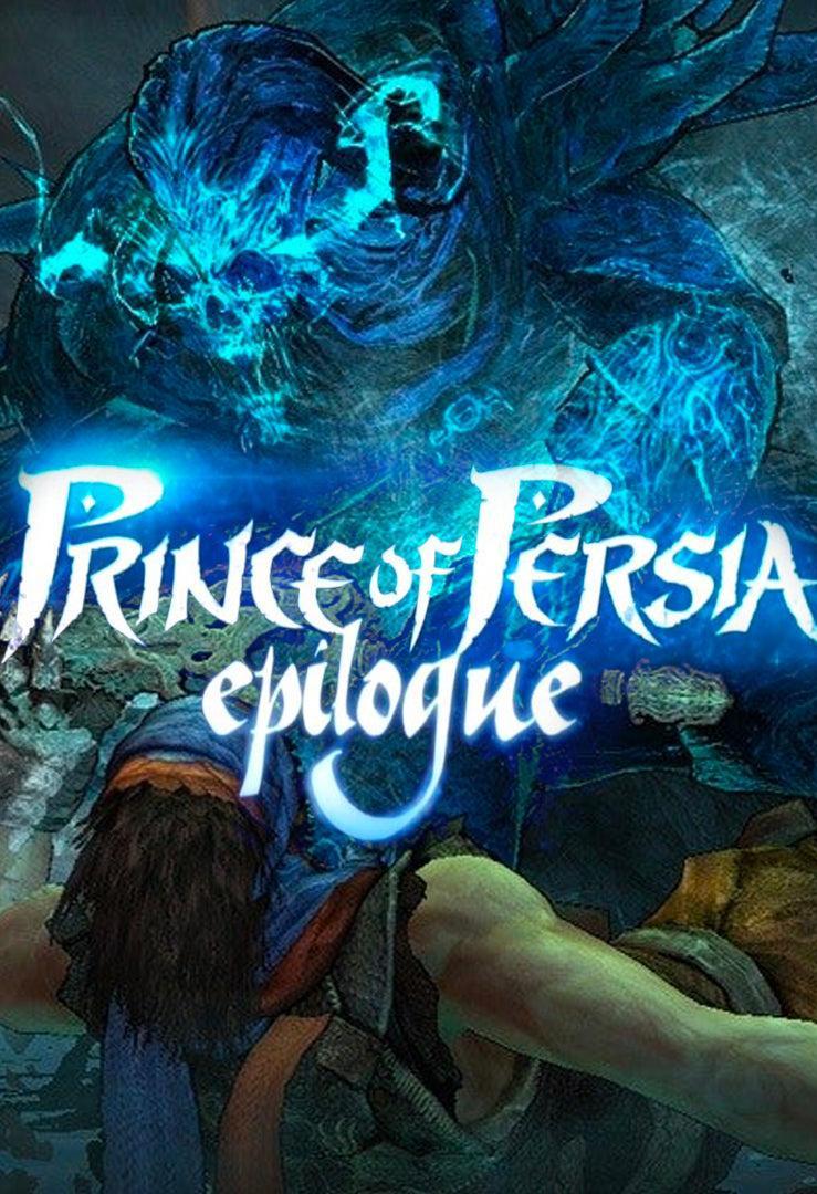 Prince of persia epilogue прохождение