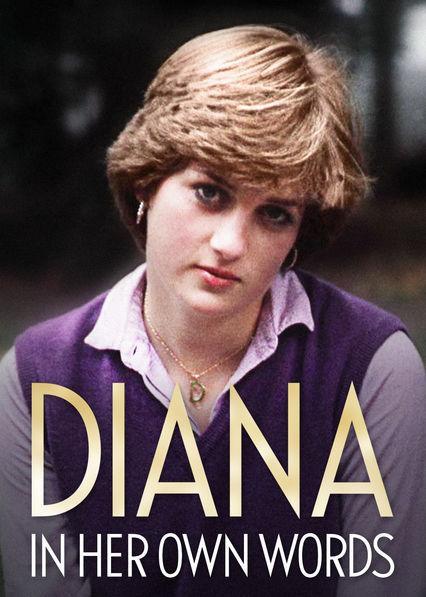 Princesa Diana: En primera persona (TV) (2017) - Filmaffinity