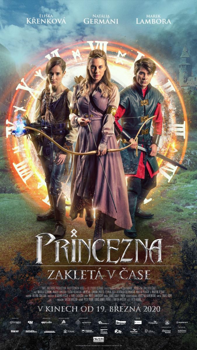 Czech fantasy film Princess Lost in Time 2 beats the latest Marvel  blockbuster in its opening weekend in terms of admissions - Cineuropa