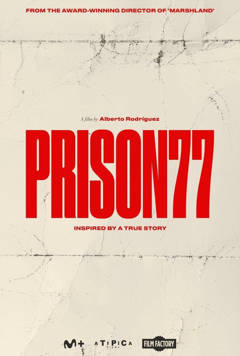 Prison 77 (2022) - IMDb