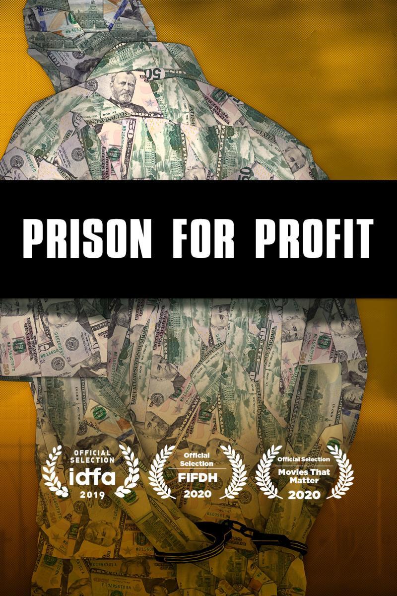 Image gallery for Prison for Profit FilmAffinity