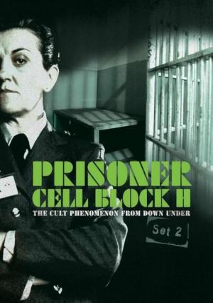 Prisoner (Serie de TV)
