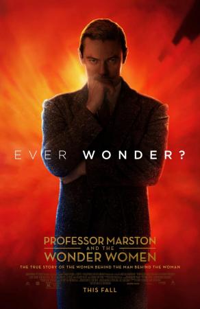 Professor Marston The Wonder Women 2017 Filmaffinity