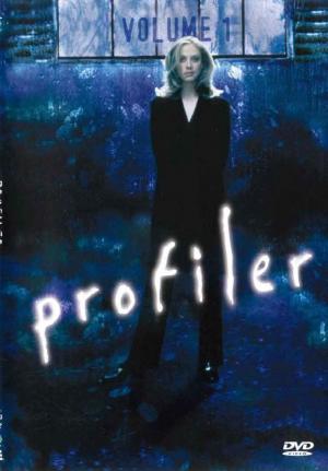 Profiler Tv Series 1996 - Filmaffinity