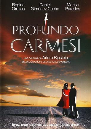 Profundo carmesí (1996) - Filmaffinity