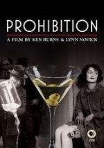 Prohibition (TV Miniseries)