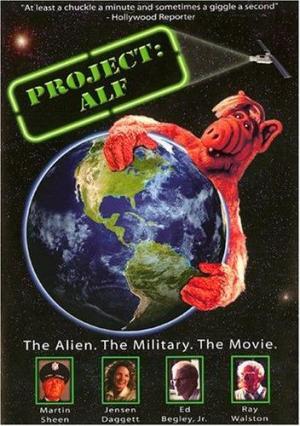 Project: ALF (1996) - Filmaffinity
