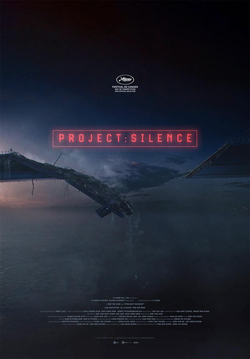 Project Silence 2024 Online Free Niki Teddie