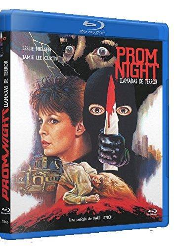 Sección Visual De Prom Night Llamadas De Terror Filmaffinity