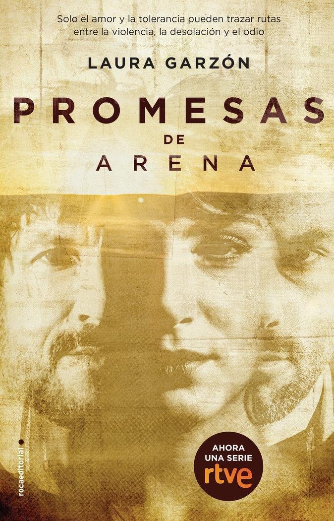 Resultado de imagen de promesas de arena