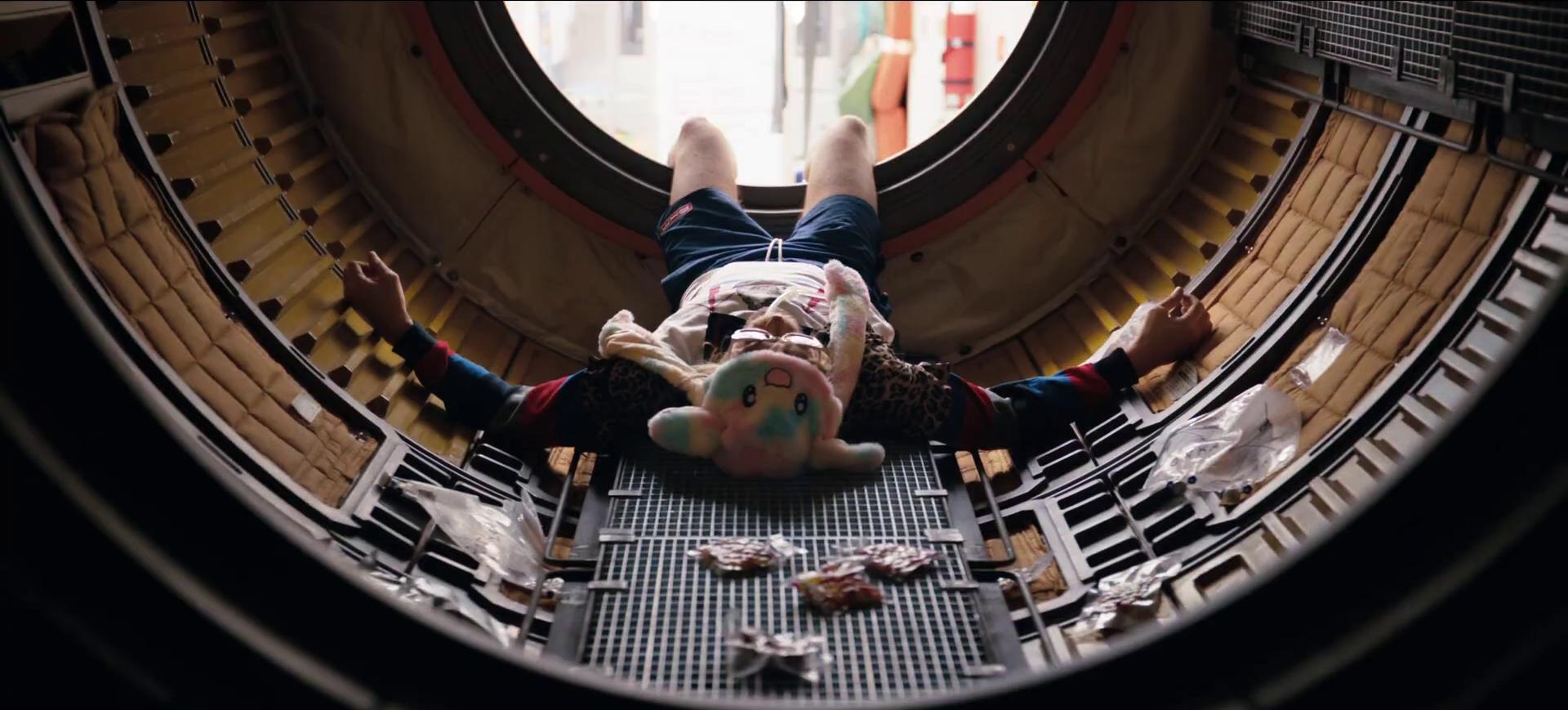 Proyecto Fin del mundo (2026) - Filmaffinity