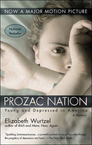 Prozac Nation 2001 Filmaffinity