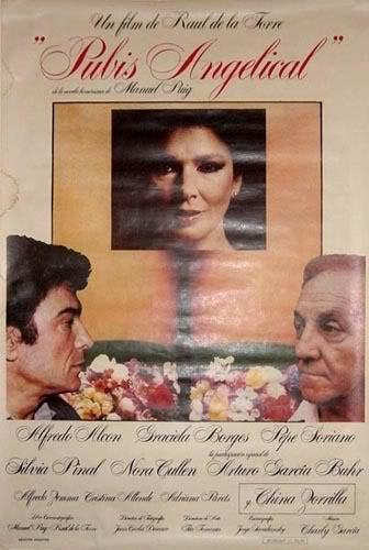 Pubis angelical (1982) - Filmaffinity
