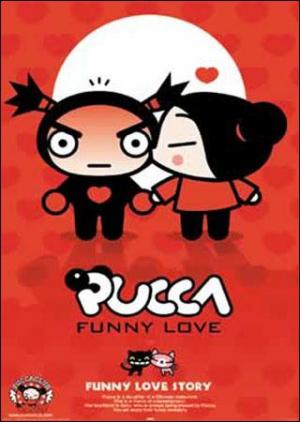 Pucca Tv Series 2006 Filmaffinity