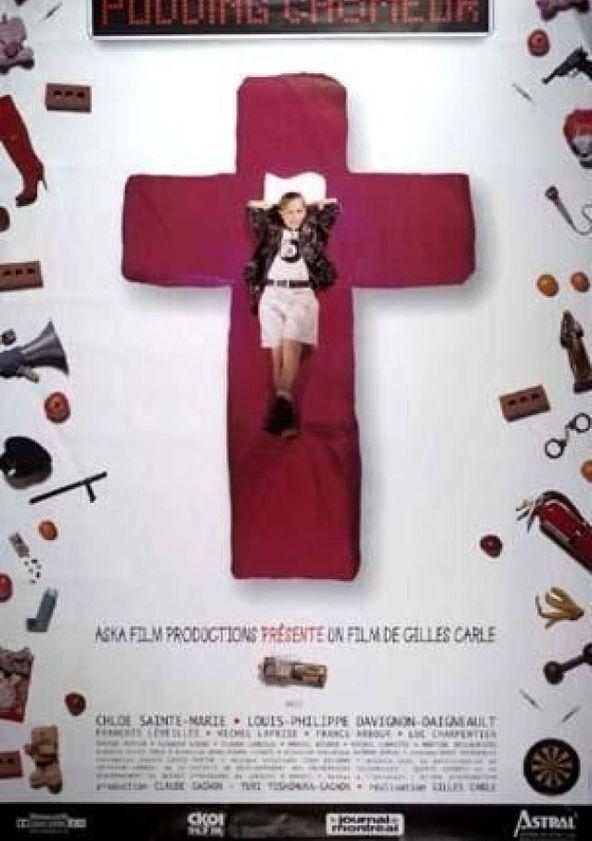 Image gallery for Pudding chômeur FilmAffinity