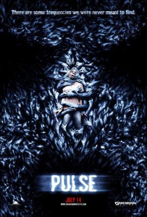 Pulse (2006) - Filmaffinity