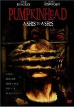 Pumpkinhead: Ashes to Ashes (TV)