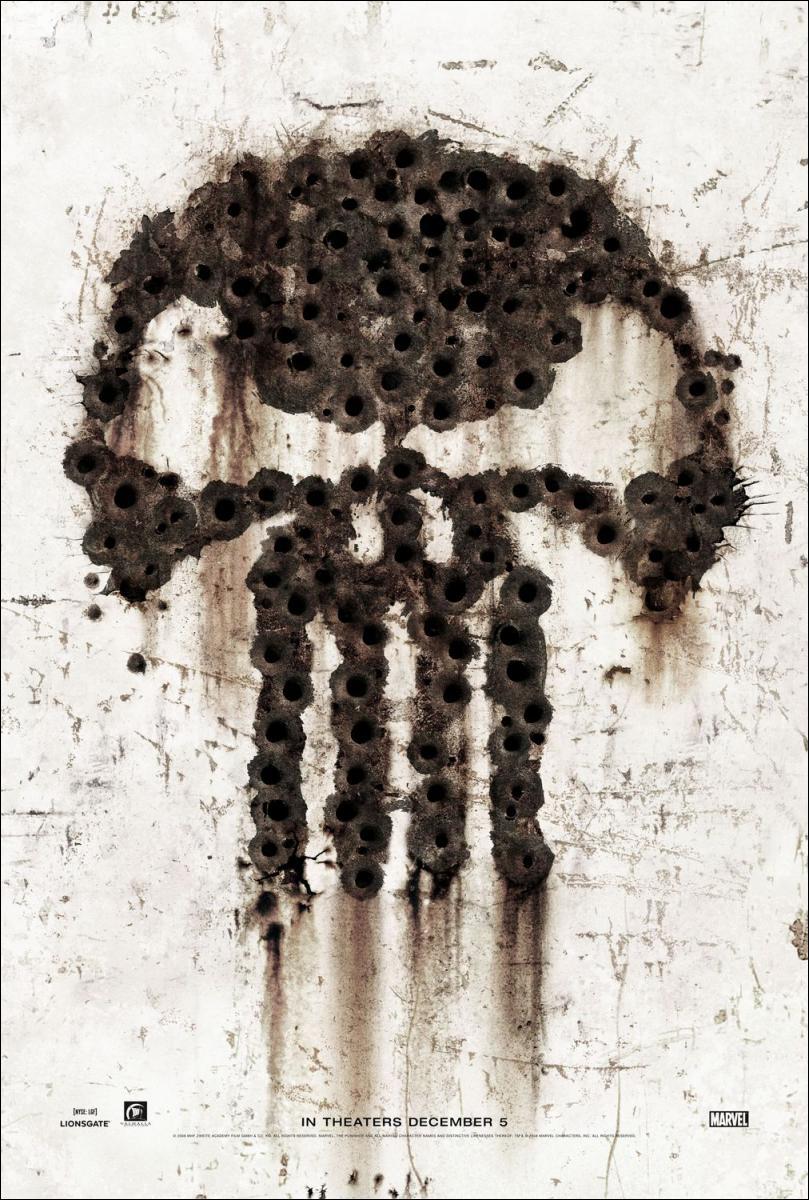 Punisher: War Zone (2008) – WorldFilmGeek