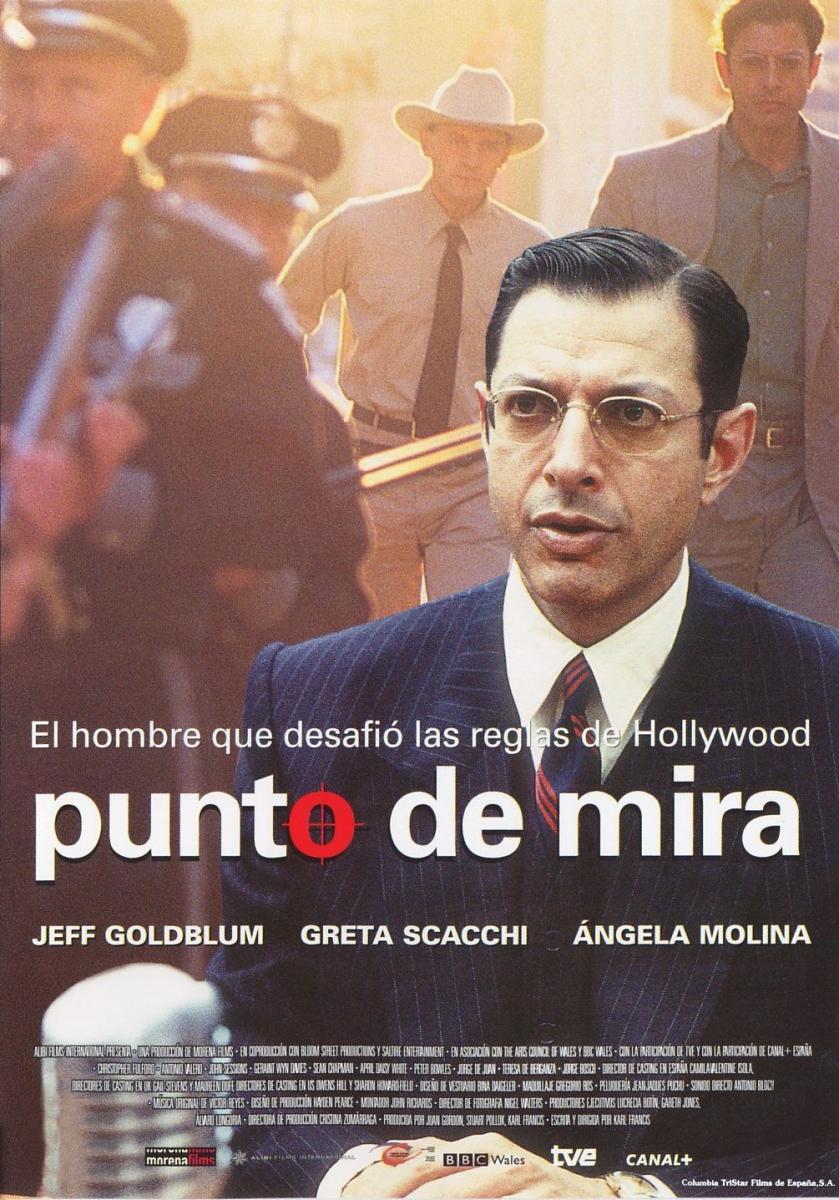Punto De Mira 2000 - Filmaffinity