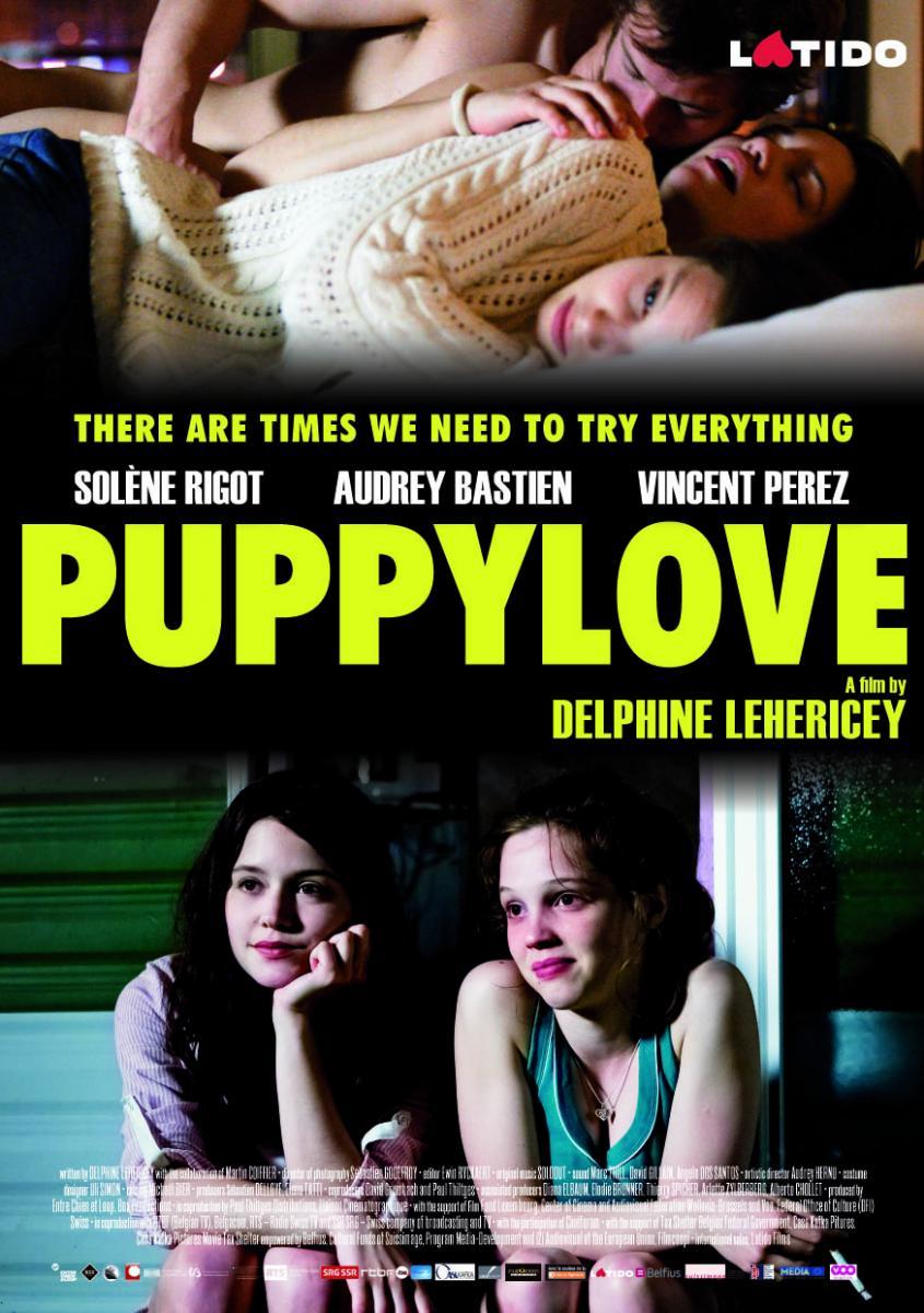 Puppy love 2013 full movie