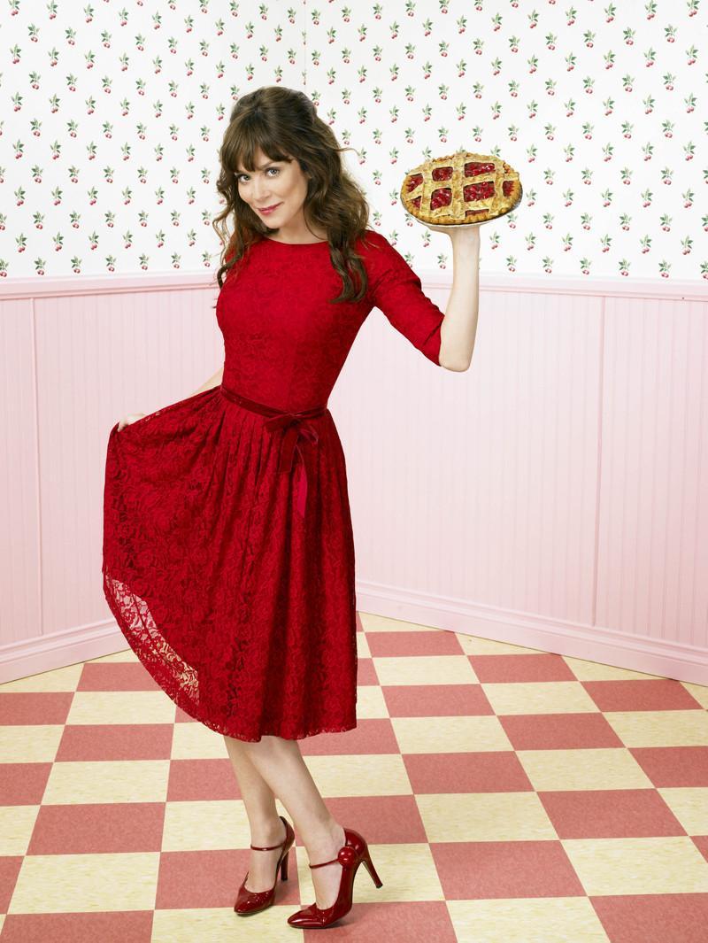 Image Gallery For Pushing Daisies Tv Series Filmaffinity