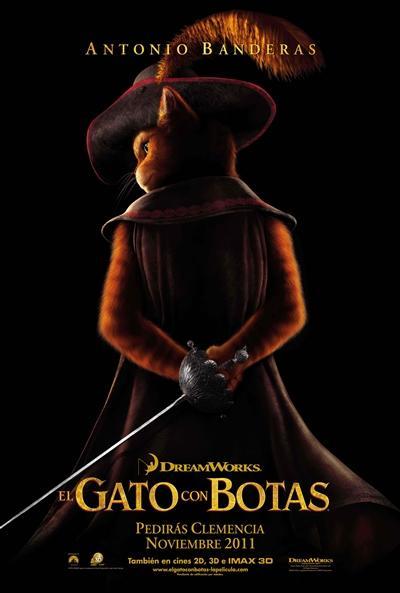 Gato de Botas - Movies on Google Play