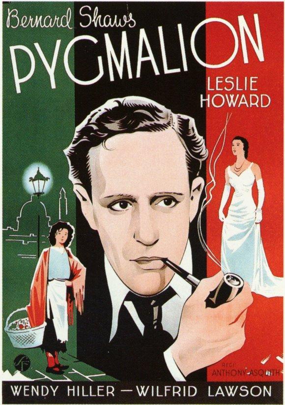Pygmalion (1938)