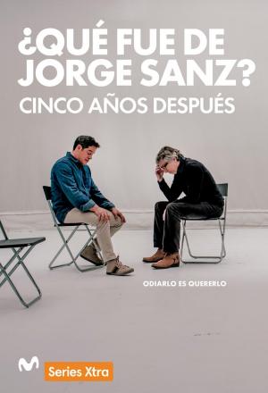¿Qué fue de Jorge Sanz? 5 años después (TV)