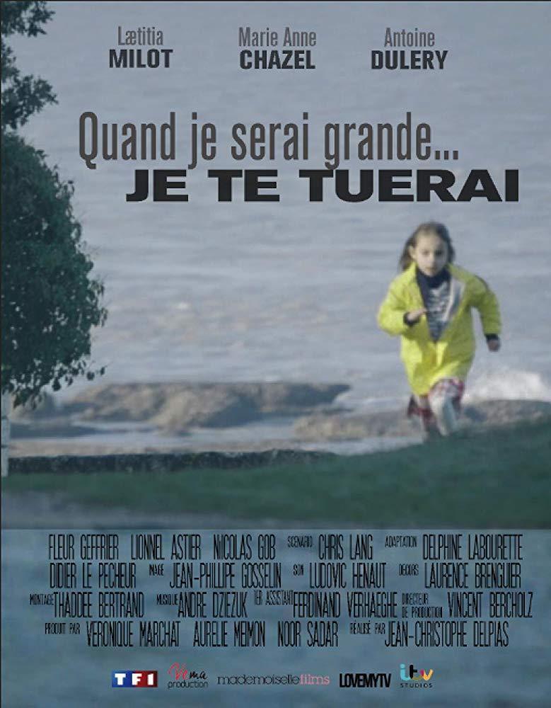 Image gallery for Quand je serai grande... Je te tuerai (TV) - FilmAffinity