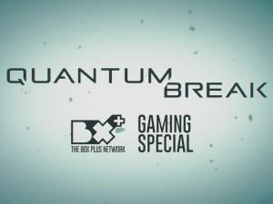 Quantum Break (Video Game 2016) - IMDb