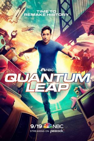 Quantum Leap (Serie de TV)