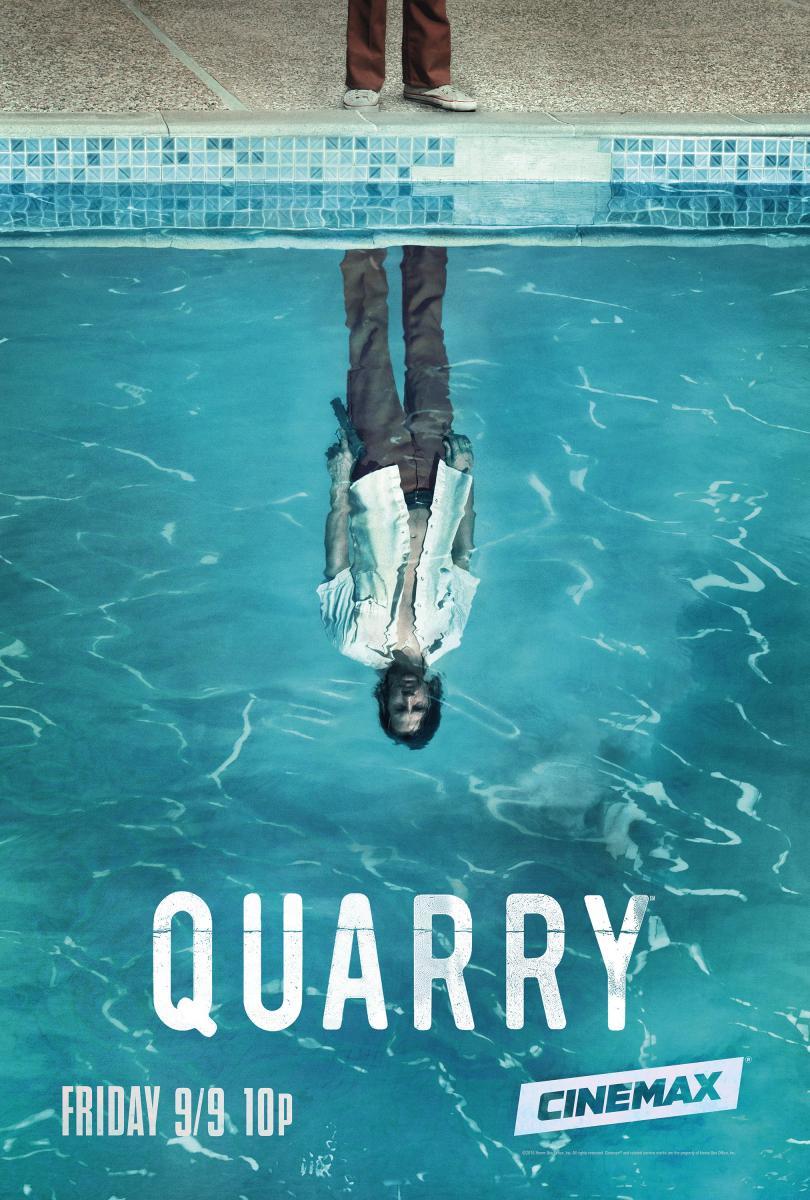 Sección visual de Quarry (Serie de TV) FilmAffinity