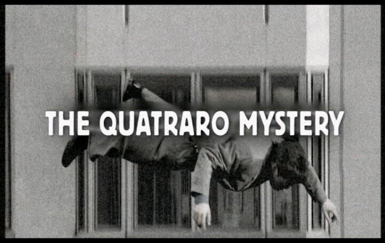 quatraro mysteriet
