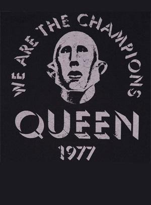Queen - We Are The Champions (Official Video) 