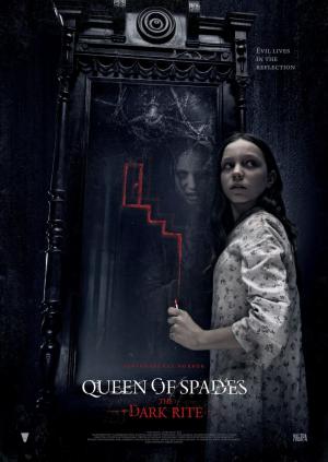 Queen of Spades: The Dark Rite 