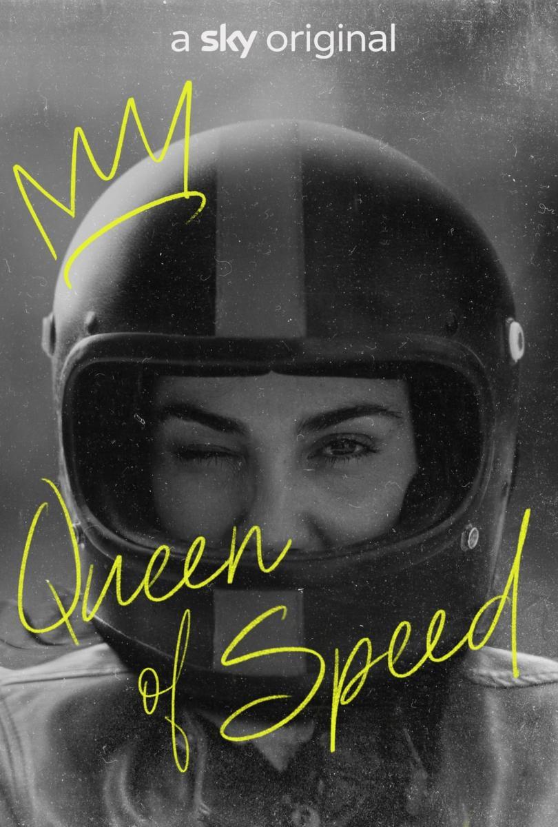 Queen of Speed 2021 Filmaffinity