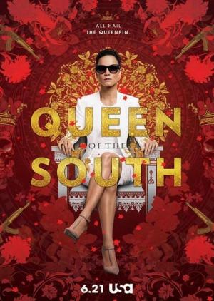 Queen of the South (Reina del sur) (Serie de TV)
