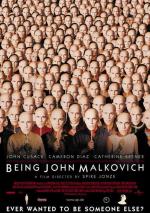 ¿Quieres ser John Malkovich? 