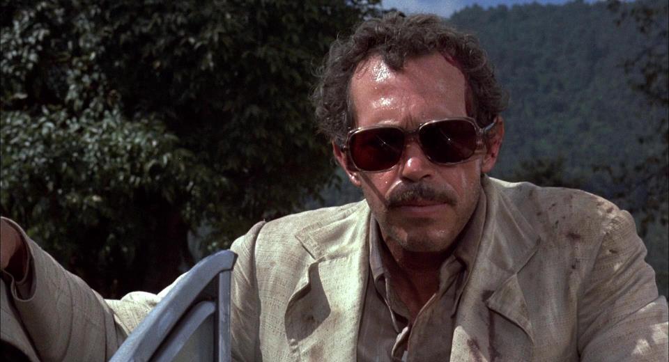 Sección visual de Quiero la cabeza de Alfredo García FilmAffinity